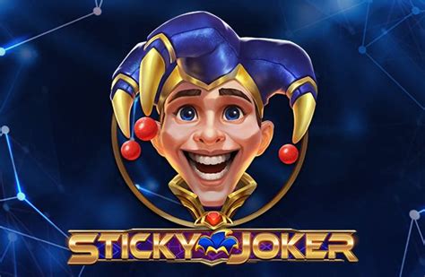 Slot Sticky Joker